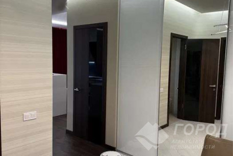 Продам 3-х кімнатну квартиру в новобудові, Павлово поле, 23 Августа метро, Код: 804892/1