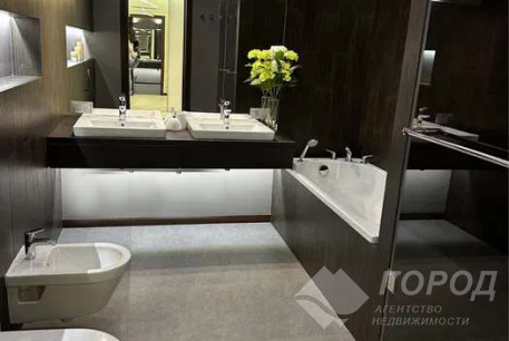 Продам 3-х кімнатну квартиру в новобудові, Павлово поле, 23 Августа метро, Код: 804892/1