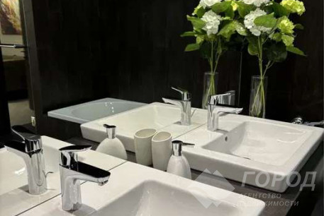 Продам 3-х кімнатну квартиру в новобудові, Павлово поле, 23 Августа метро, Код: 804892/1