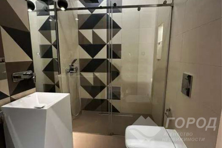 Продам 3-х кімнатну квартиру в новобудові, Павлово поле, Ботанический сад метро, Код: 804892/2