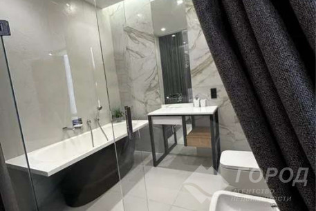 Продам 3-х кімнатну квартиру в новобудові, Павлово поле, Ботанический сад метро, Код: 804892/2