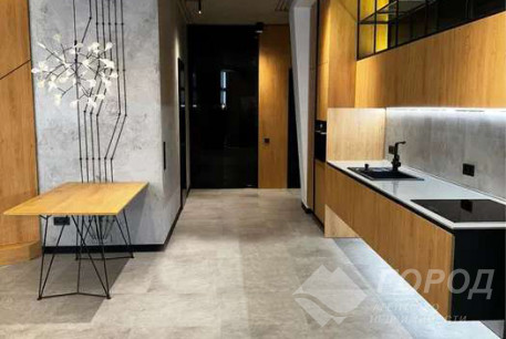 Продам 3-х кімнатну квартиру в новобудові, Павлово поле, Ботанический сад метро, Код: 804892/2