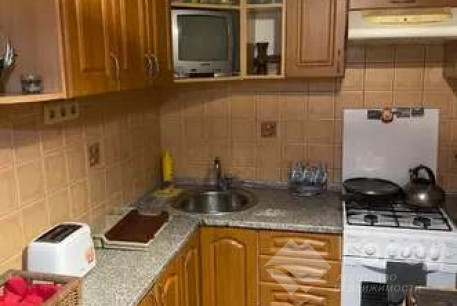 Сдам 2-х кімнатну квартиру, Салтовка, 605 м/р, Код: 804895/1