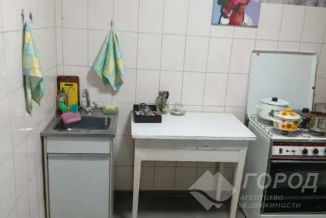 Сдам 1-кімнатну квартиру, Новые дома, Код: 804896/1