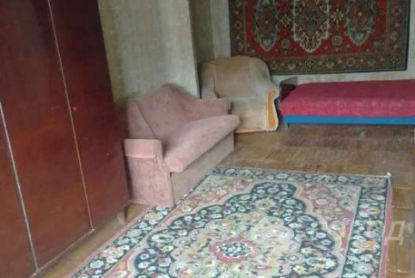 Сдам 1-кімнатну квартиру, Завод Шевченко, Код: 804897/1