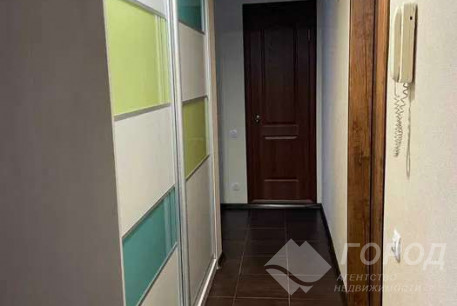 Сдам 2-х кімнатну квартиру, Рогань, Роганский ж/м, Код: 804898/1