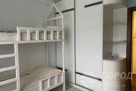 Сдам 2-х кімнатну квартиру, Рогань, Роганский ж/м, Код: 804898/1