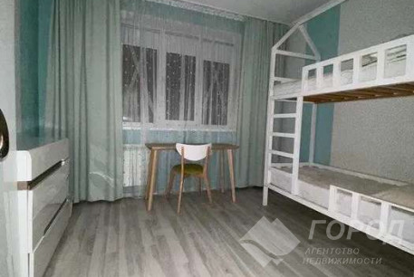 Сдам 2-х кімнатну квартиру, Рогань, Роганский ж/м, Код: 804898/1