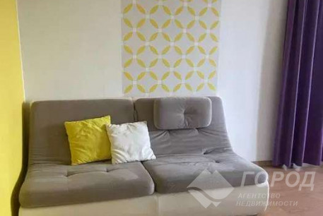 Сдам 2-х кімнатну квартиру, Рогань, Роганский ж/м, Код: 804898/1