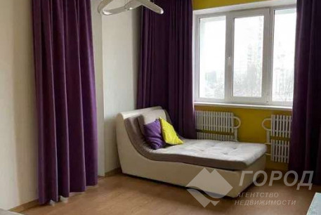 Сдам 2-х кімнатну квартиру, Рогань, Роганский ж/м, Код: 804898/1