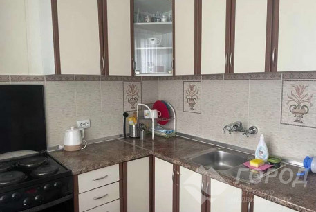 Сдам 2-х кімнатну квартиру, Рогань, Роганский ж/м, Код: 804898/1