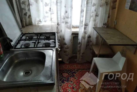 Сдам 1-кімнатну квартиру, Одесская, Код: 804901/1