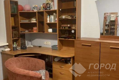 Сдам 3-х кімнатну квартиру, Холодная Гора, Холодная Гора метро, Код: 804902/2