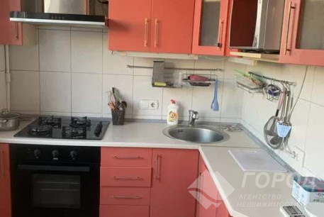 Сдам 3-х кімнатну квартиру, Холодная Гора, Холодная Гора метро, Код: 804902/2