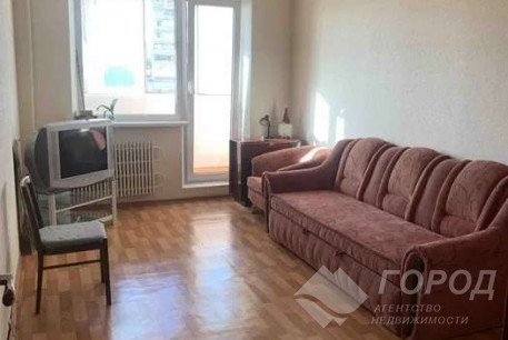 Сдам 3-х кімнатну квартиру, Холодная Гора, Холодная Гора метро, Код: 804902/2