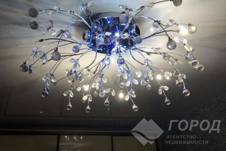 Сдам 1-кімнатну квартиру, Салтовка, ТРК Украина, Код: 804904/1