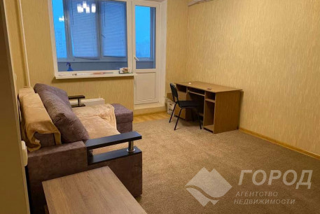 Сдам 1-кімнатну квартиру, Рогань, Код: 804905/1