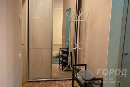 Сдам 1-кімнатну квартиру, Рогань, Код: 804905/1