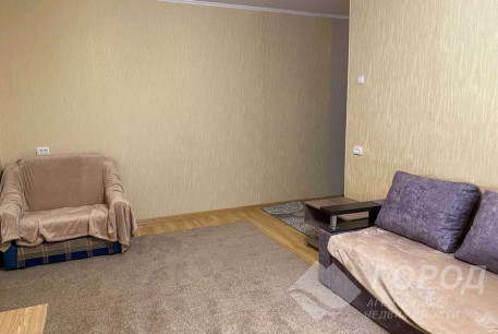 Сдам 1-кімнатну квартиру, Рогань, Код: 804905/1