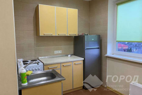 Сдам 1-кімнатну квартиру, Рогань, Код: 804905/1