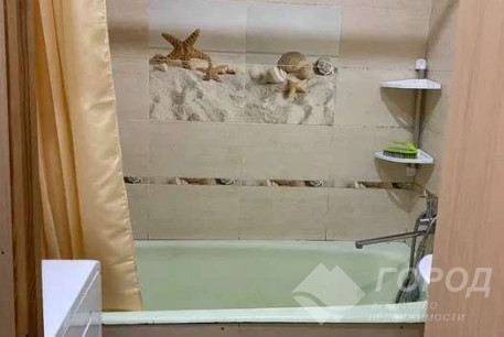 Сдам 1-кімнатну квартиру, Рогань, Код: 804905/1