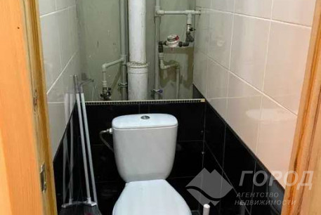 Сдам 1-кімнатну квартиру, Рогань, Код: 804905/1