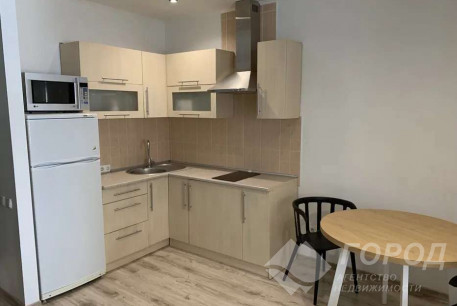 Продам гостинку, Новые дома, Маршала Жукова метро (Дворец спорта), Код: 804910/1