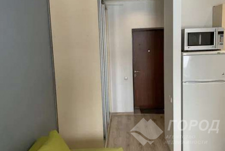 Продам гостинку, Новые дома, Маршала Жукова метро (Дворец спорта), Код: 804910/1