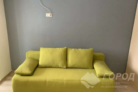 Продам гостинку, Новые дома, Маршала Жукова метро (Дворец спорта), Код: 804910/1