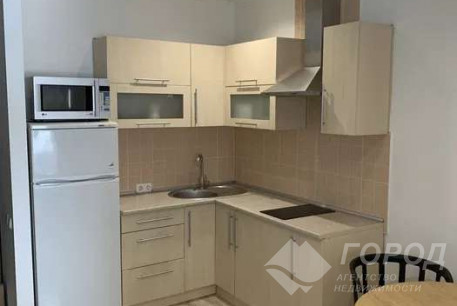 Продам гостинку, Новые дома, Маршала Жукова метро (Дворец спорта), Код: 804910/1