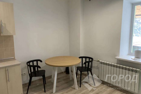 Продам гостинку, Новые дома, Маршала Жукова метро (Дворец спорта), Код: 804910/1