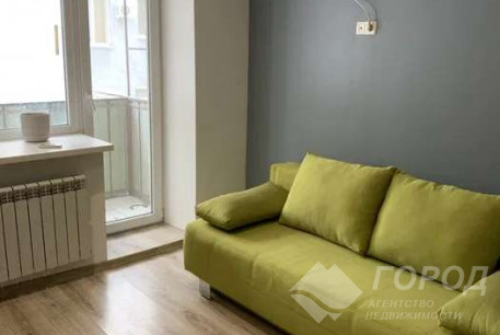 Продам гостинку, Новые дома, Маршала Жукова метро (Дворец спорта), Код: 804910/1