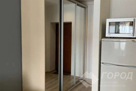 Продам гостинку, Новые дома, Маршала Жукова метро (Дворец спорта), Код: 804910/1