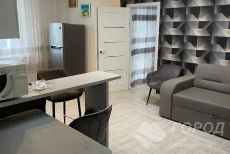 Продам 1-кімнатну квартиру, Гагарина проспект, Проспект Гагарина метро, Код: 804911/2