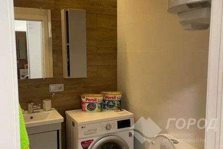 Продам 1-кімнатну квартиру, Гагарина проспект, Проспект Гагарина метро, Код: 804911/2