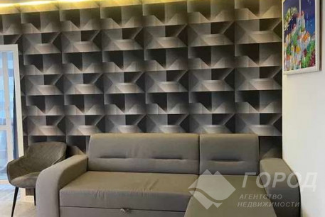 Продам 1-кімнатну квартиру, Гагарина проспект, Проспект Гагарина метро, Код: 804911/2