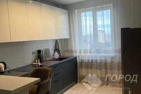 Продам 1-кімнатну квартиру, Гагарина проспект, Проспект Гагарина метро, Код: 804911/2