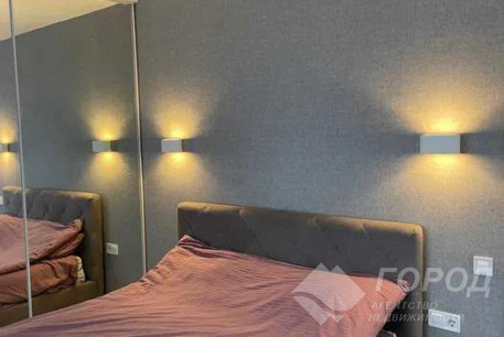 Продам 1-кімнатну квартиру, Гагарина проспект, Проспект Гагарина метро, Код: 804911/2