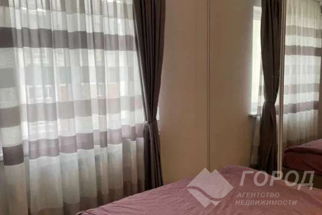 Продам 1-кімнатну квартиру, Гагарина проспект, Проспект Гагарина метро, Код: 804911/2