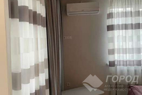 Продам 1-кімнатну квартиру, Гагарина проспект, Проспект Гагарина метро, Код: 804911/2