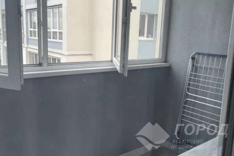 Продам 1-кімнатну квартиру, Гагарина проспект, Проспект Гагарина метро, Код: 804911/2