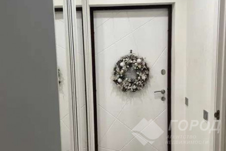 Продам 1-кімнатну квартиру, Гагарина проспект, Проспект Гагарина метро, Код: 804911/2