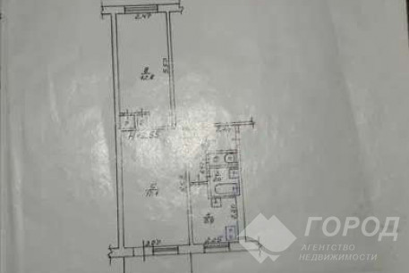 Продам 2-х кімнатну квартиру, Салтовка, Код: 804912/1