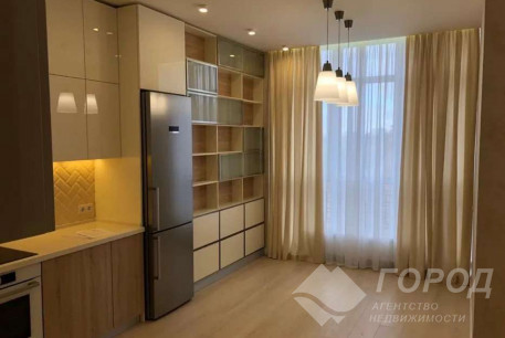 Продам квартиру в новобудові, Центр, Оперный театр, Код: 804913/1