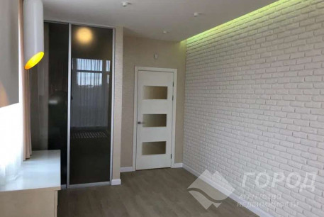 Продам квартиру в новобудові, Центр, Оперный театр, Код: 804913/1