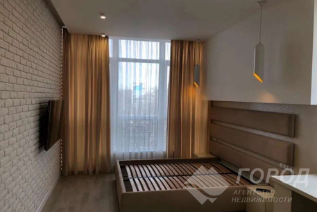 Продам квартиру в новобудові, Центр, Оперный театр, Код: 804913/1