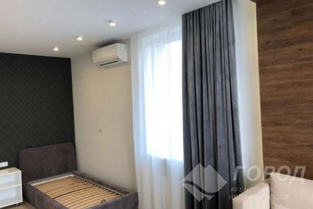 Продам квартиру в новобудові, Центр, Оперный театр, Код: 804913/1