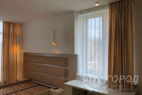 Продам квартиру в новобудові, Центр, Оперный театр, Код: 804913/1