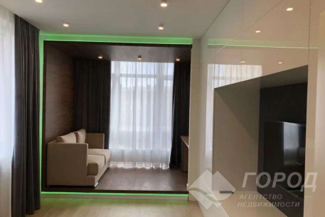 Продам квартиру в новобудові, Центр, Оперный театр, Код: 804913/1