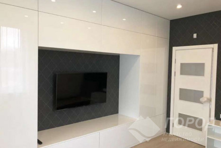 Продам квартиру в новобудові, Центр, Оперный театр, Код: 804913/1